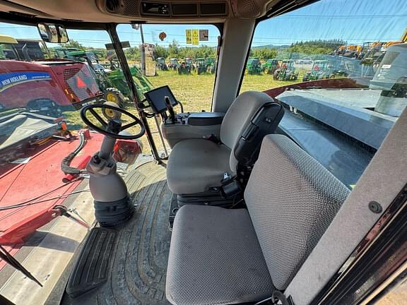 Image of Case IH WD2504 equipment image 4