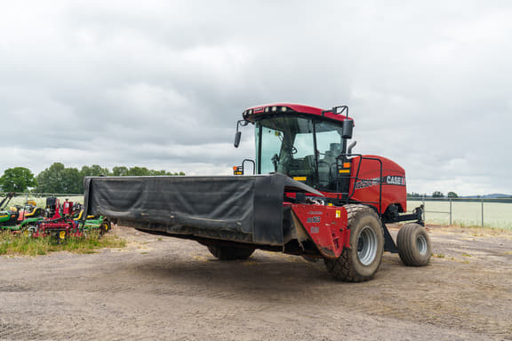 Image of Case IH WD2504 Primary image