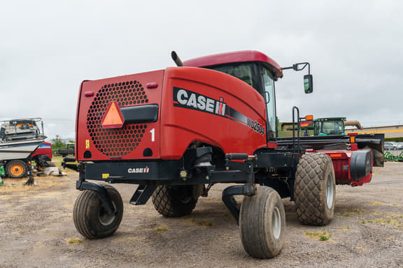 Image of Case IH WD2504 equipment image 4