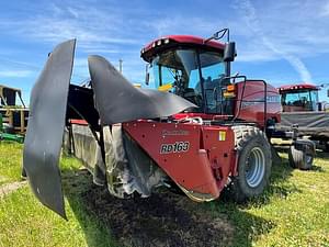 2018 Case IH WD2504 Image