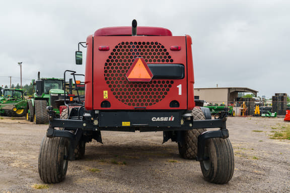 Image of Case IH WD2504 equipment image 3