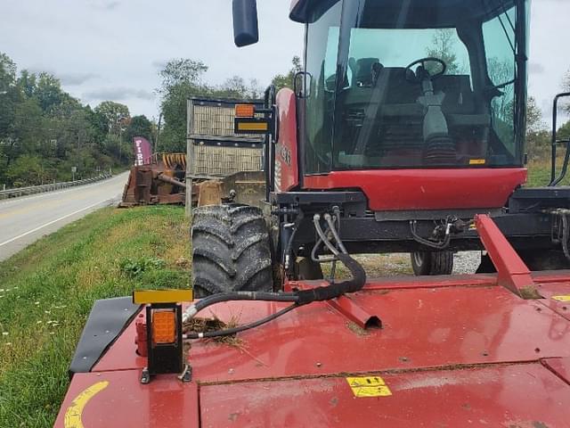 Image of Case IH WD2504 equipment image 2