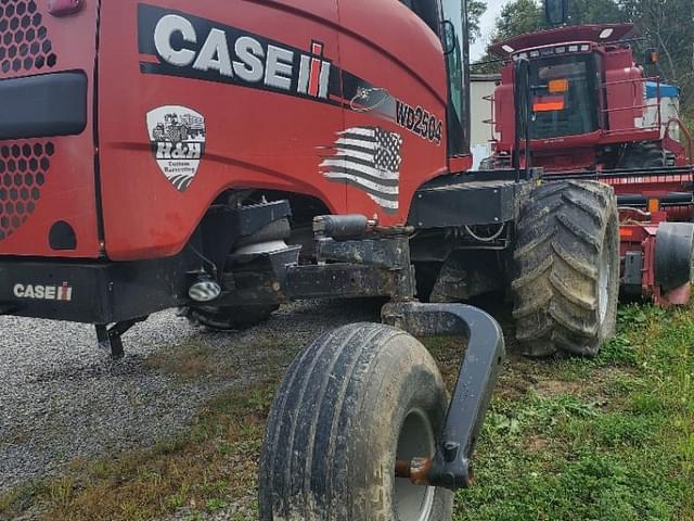 Image of Case IH WD2504 equipment image 3