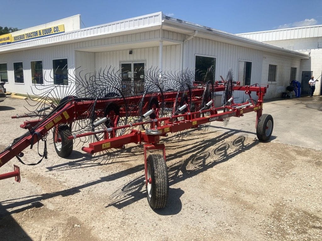 Main image Case IH WR102