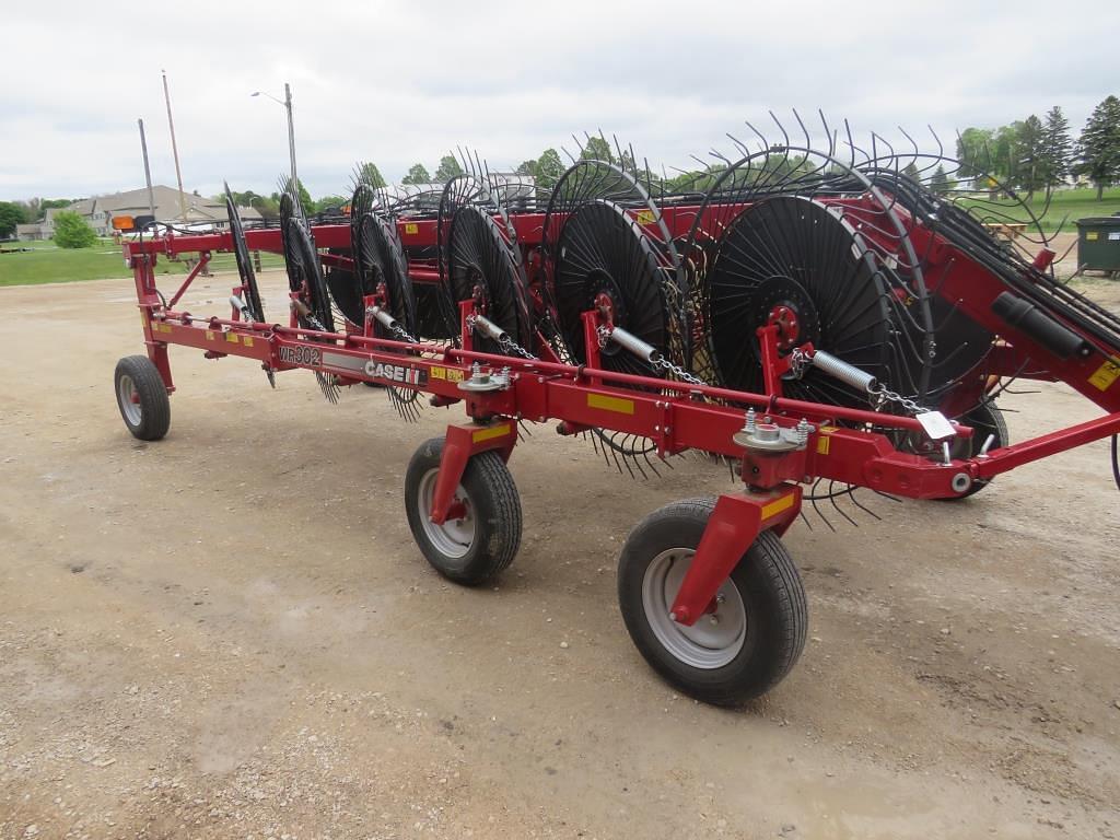 Image of Case IH WR302 Primary image