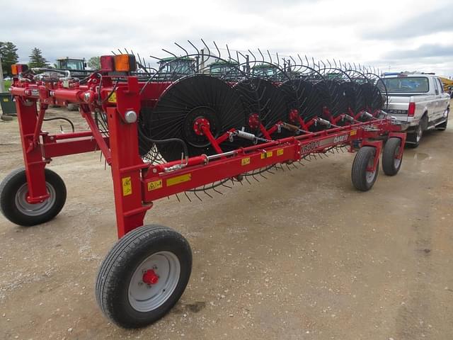 Image of Case IH WR302 equipment image 3