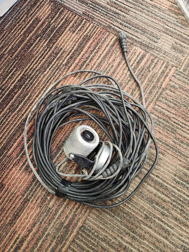 Image of Case IH XCN-2050 equipment image 4