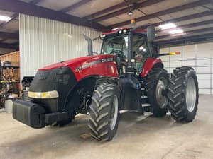 2018 Case IH Magnum 310 Image