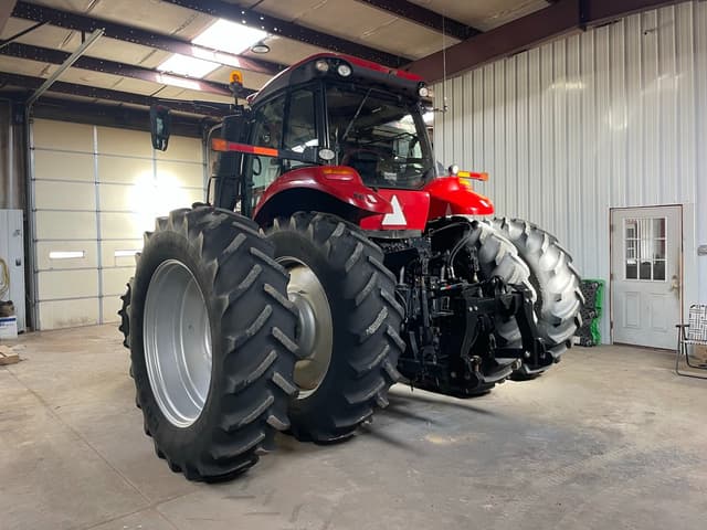 Image of Case IH Magnum 310 equipment image 3