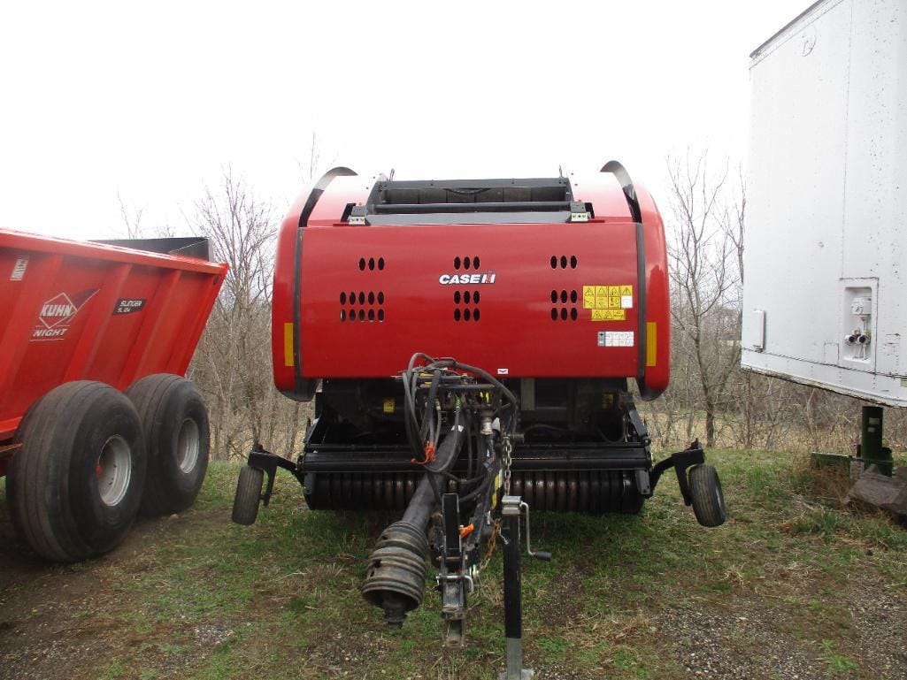 Main image Case IH RB455