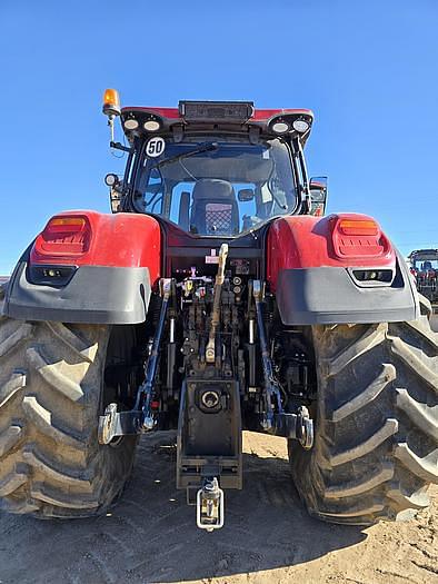 Image of Case IH Optum 270 equipment image 2