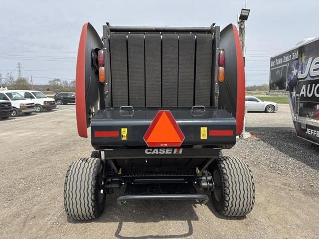 Image of Case IH RB455 equipment image 2