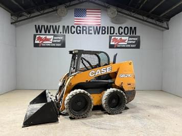 Main image Case SR210