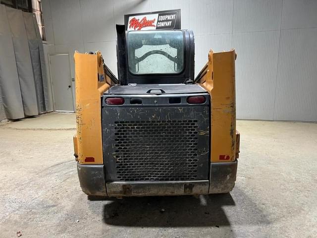 Image of Case SR210 equipment image 3
