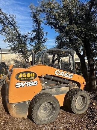 2018 Case SV185 Equipment Image0