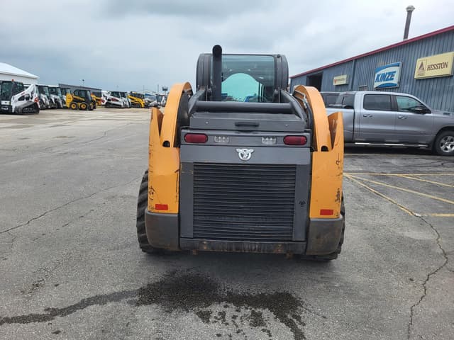 Image of Case SV280 equipment image 2