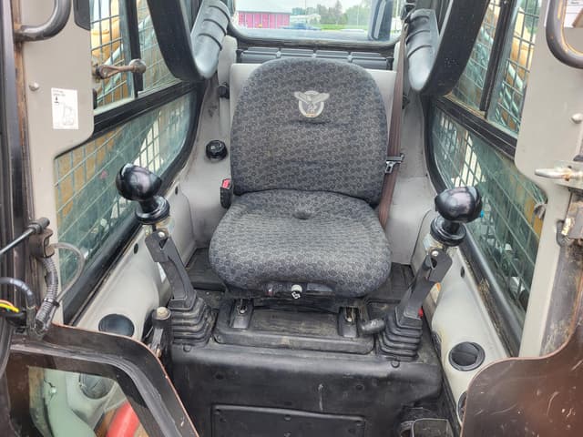 Image of Case SV280 equipment image 4