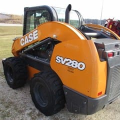 Main image Case SV280