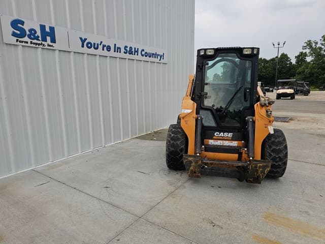 Image of Case SV280 equipment image 1