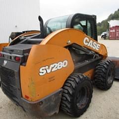 Thumbnail image Case SV280 3