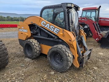 Main image Case SV280