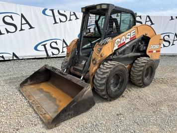 Main image Case SV280