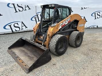 Main image Case SV280