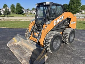 2018 Case SV340 Image