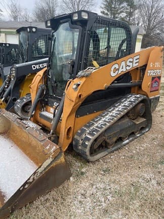 Main image Case TR270