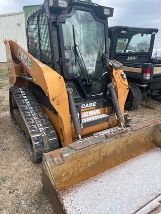 Image of Case TR270 Image 1