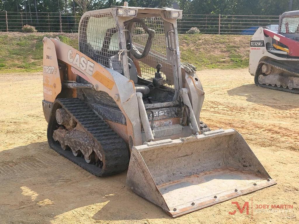 Main image Case TR270