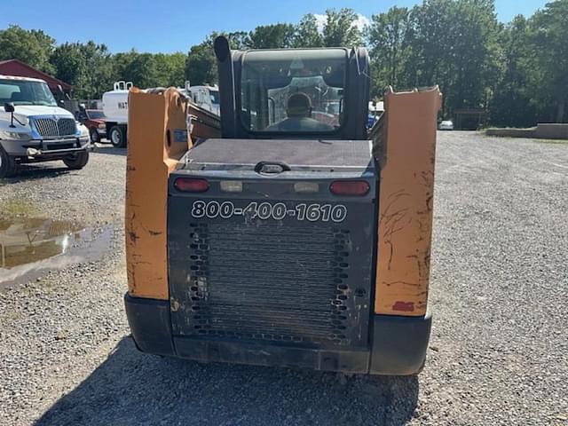 Image of Case TR270 equipment image 3