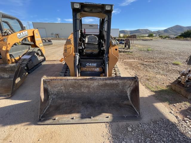 Image of Case TR270 equipment image 3