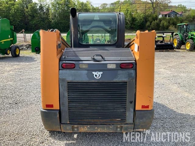 Image of Case TR270 equipment image 3