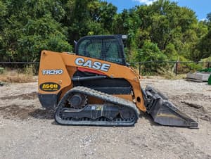 SOLD - 2018 Case TR310 Stock No. 4326533 Construction with 1,798 Hrs ...