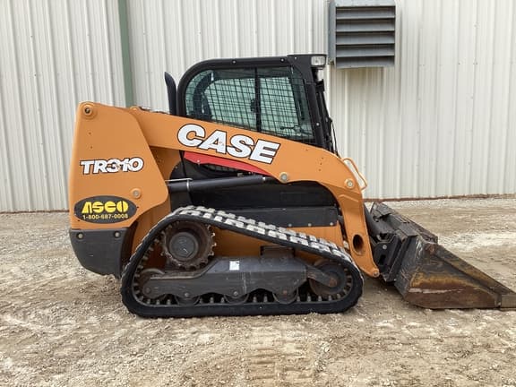 Image of Case TR310 equipment image 3