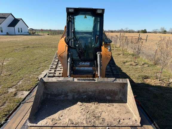 Image of Case TR310 equipment image 2