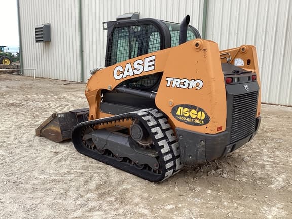 Image of Case TR310 equipment image 2