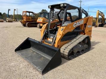 Main image Case TR310