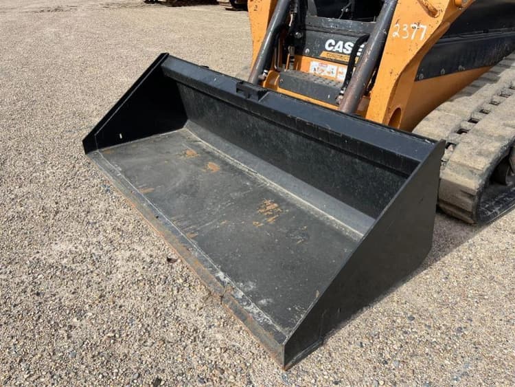 2018 Case TR310 Construction Compact Track Loaders for Sale Tractor Zoom