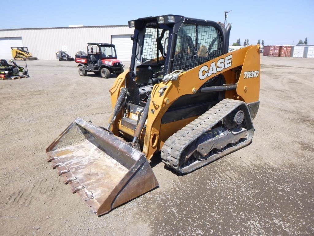 Main image Case TR310