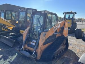 2018 Case TR340 Image