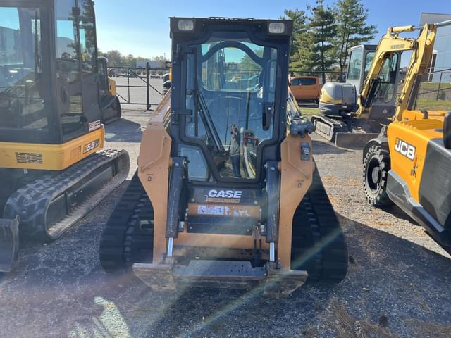 Image of Case TR340 equipment image 1