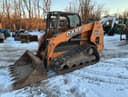 2018 Case TR340 Image
