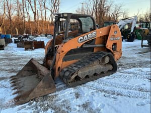 2018 Case TR340 Image