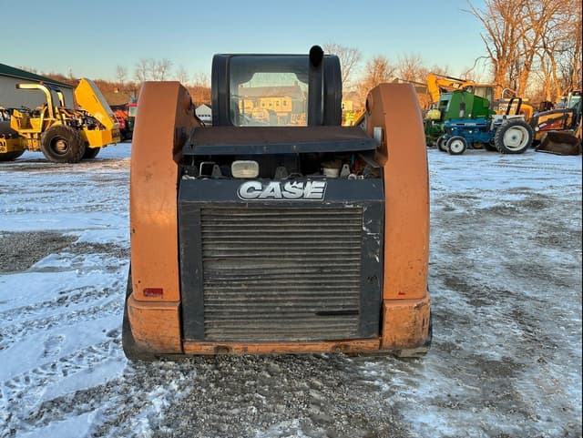 Image of Case TR340 equipment image 3