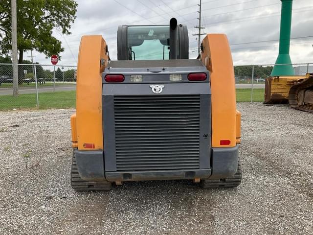 Image of Case TR340 equipment image 3