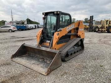 Main image Case TR340