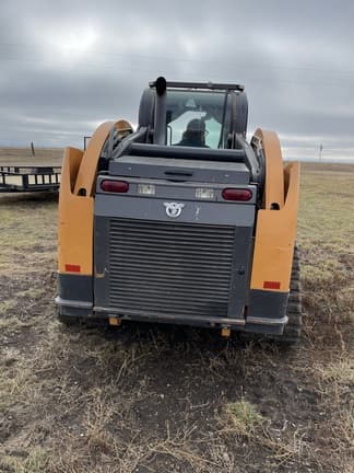 Image of Case TV370 equipment image 1