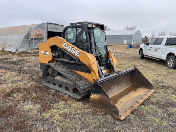 Image of Case TV370 equipment image 3